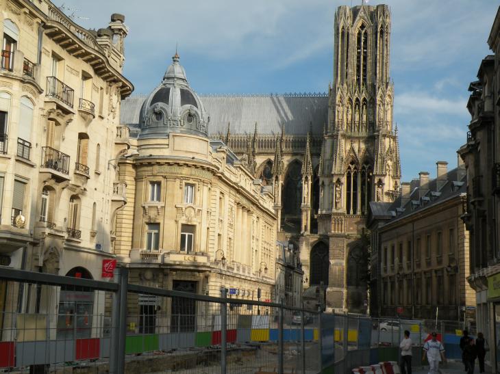  cathédrale